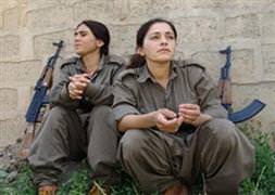 Terör örgütü PKK'nın suikast planı