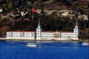 Kuleli’de Kur’an