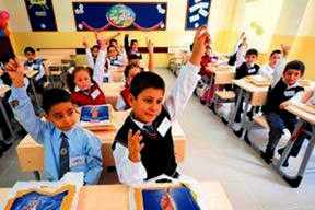 Dersliklere 51 öğrenci düşüyor