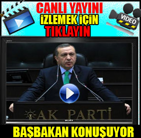 Başbakan'dan sert eleştiri