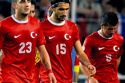 20 yıl geriye döndük