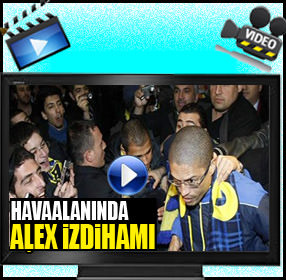 Alex, medyada da rekor kırdı-2