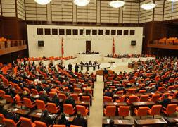 Seçimlerde oylama sürprizi