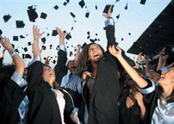 Portakal soyamayan üniversiteli