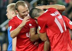 Millilere bir şok daha