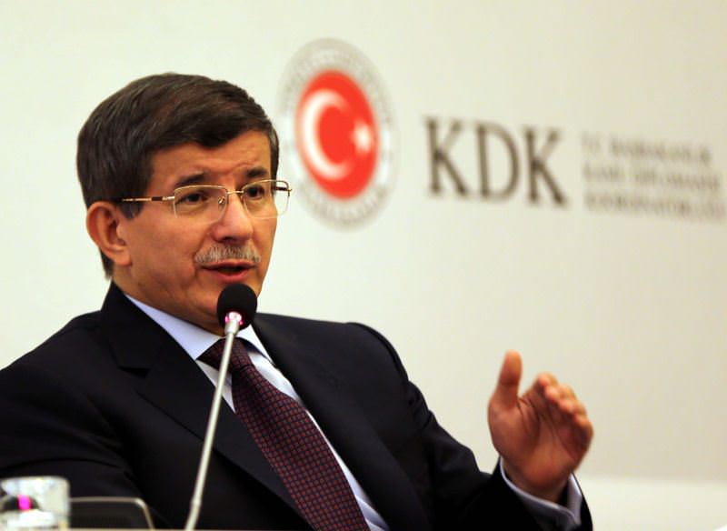 "İhlal olursa karşılık veririz"