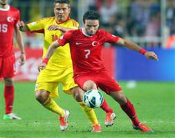 Fenerbahçe'de şok sakatlık!