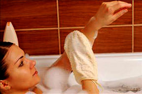 Şampuan kutuları tehlike saçıyor