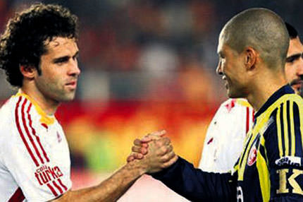 10’lar Coritiba’da buluşuyor!