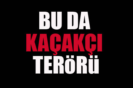 Sınır karakoluna saldırı