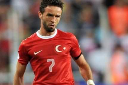Milli Takım’da bir şok daha