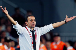 Avcı’ya Demir sigorta!