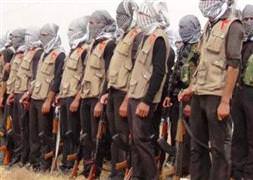 PYD, PKK'dan silah alıyor!