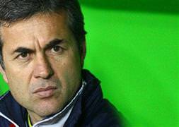 Aykut Kocaman'a şok suçlama!