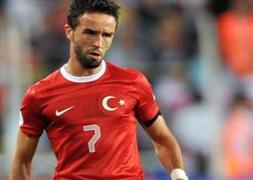 Milli Takım'da Gökhan Gönül şoku!