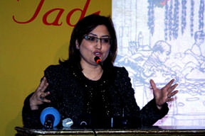 Bakan Şahin öneri dinledi