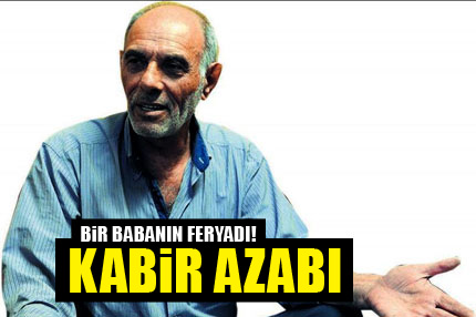 Kabir azabı