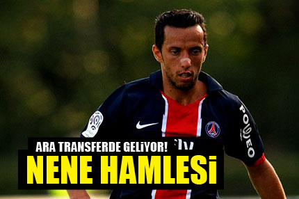 Kartal'da Nene hamlesi
