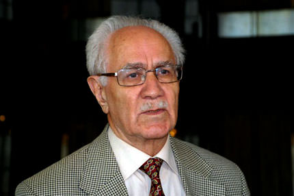 Burkay: Alternatif parti lazım...