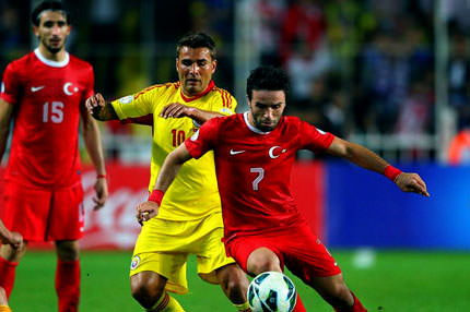 Şimdi de Gökhan Gönül şoku!