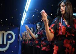 Rekor yılbaşı ikramiyesi