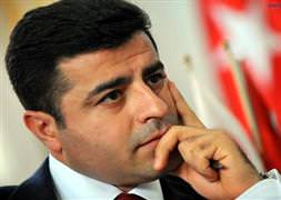 BDP kongresine soruşturma