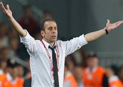 Milli Takım'a prim dopingi