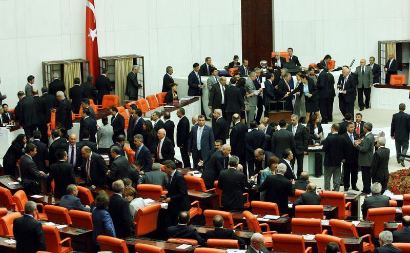 13 il 'büyükşehir' oluyor