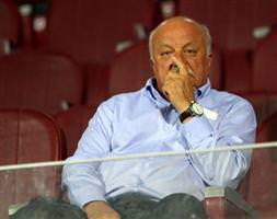 Sadri Şener'den önemli açıklama!