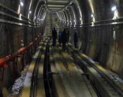 Taksim Metrosu'nda feci olay!