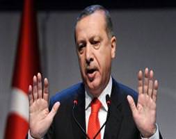 "Kesinlikle harp malzemesi"