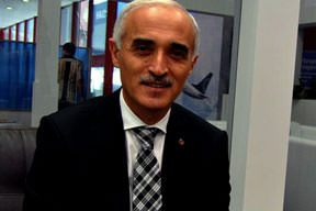 2 ülkeden 1'i İstanbul'daydı