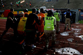 Ölümden döndüler