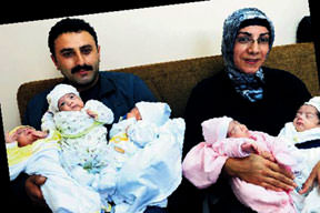 5'izlere 'Şahin' yardım