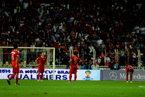 Kendimizi affettireceğiz