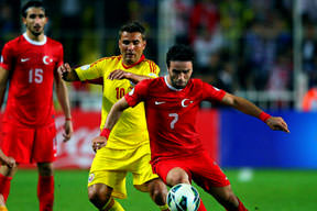 Şimdi de Gökhan Gönül şoku!