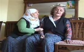 "Vatan sağolsun demeyeceğim"