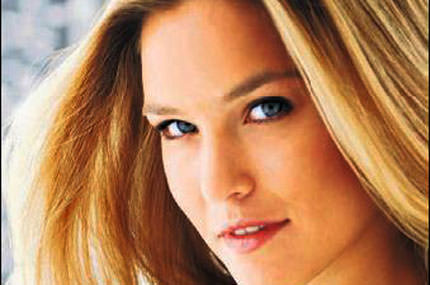 Bar Rafaeli çocuklar gibi