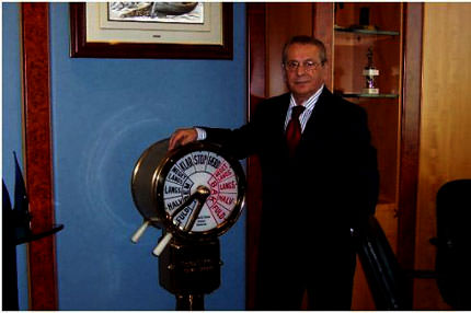 Kalkavan Yıldırım’a karşı!