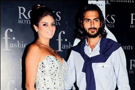 Süreyyasız parti olmaz