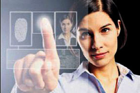 Parmak izinden cinsiyet tespit edilir