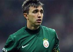 Galatasaray'ın yıldızına dev talip