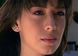 Merve Sevi evleniyor