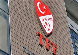 TFF'de hırsızlık şoku!