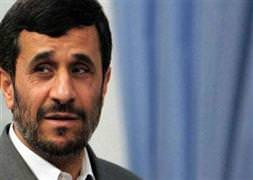 Ahmedinejad: Türkiye haklı