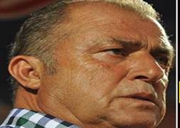 Fatih Terim meğerse...