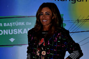 Berdan'a durmak yok!