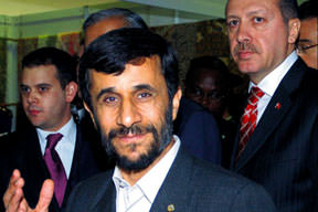 Bakü'de kritik karar