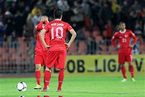 Bu bir rüya olmalı!