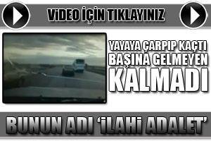 Bunun adı ''İlahi adalet''-1